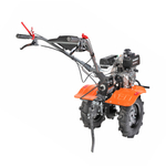 Мотоблок дизельный PATRIOT BOSTON-6D 6 л,с; фрезы: 1050 mm; 2 вперед+ 1 назад;(440701535)