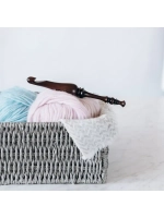 Крючок вязальный