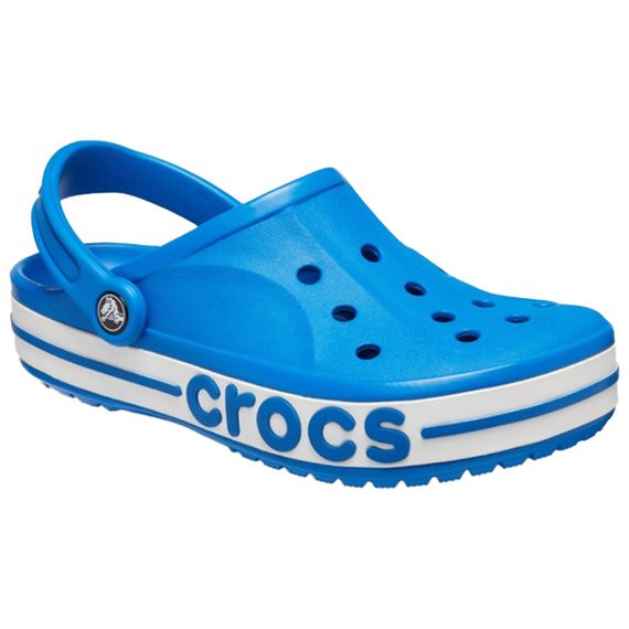 Crocs Bayaband Clog 'Porcelain Blue'