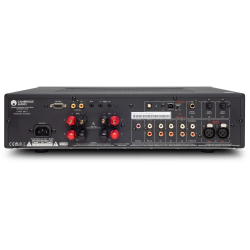 Интегральный усилитель Cambridge Audio CXA81 MKll Lunar Grey