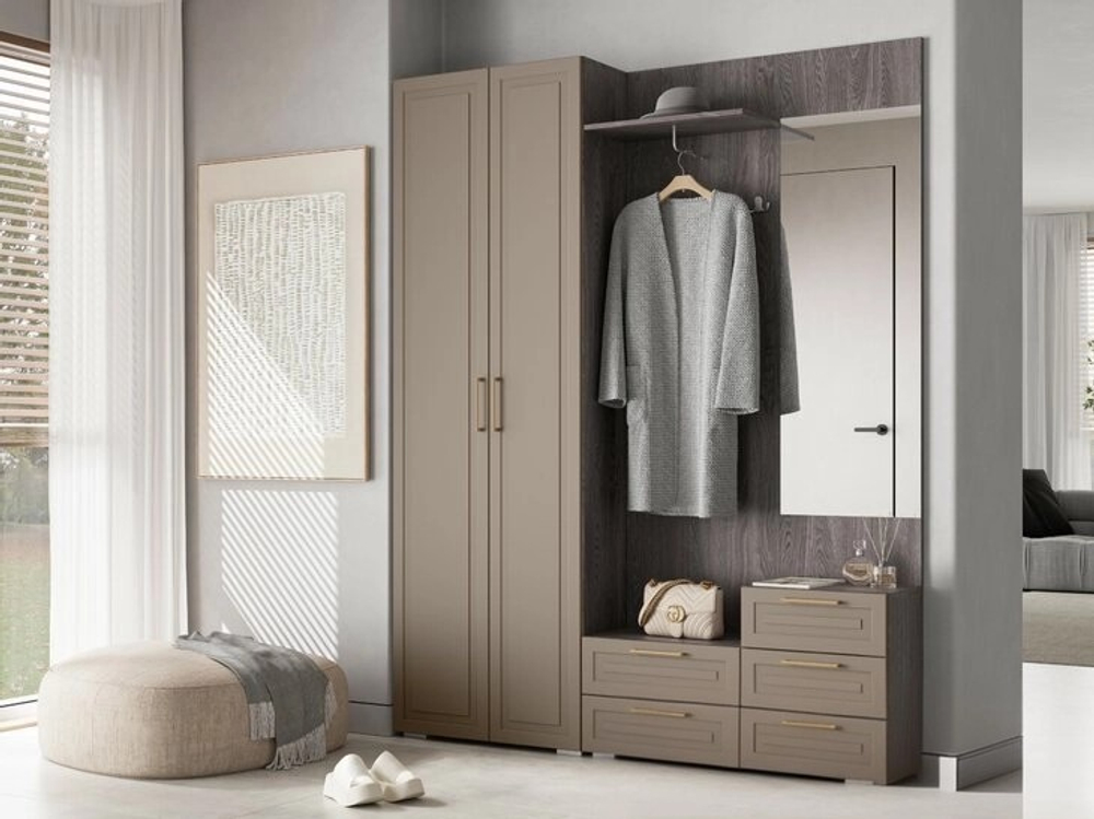 Прихожая Ева