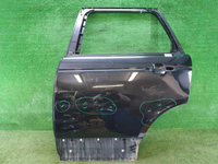Дверь задняя левая Range Rover Vogue 4 L405 12-22