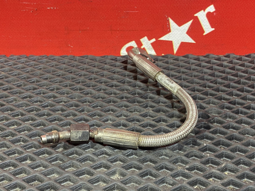 Трубка системы AdBlue