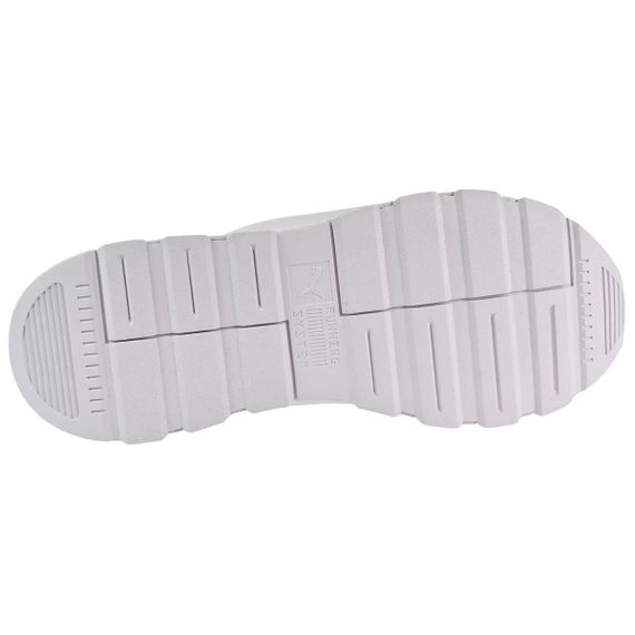 PUMA RS 0 Толстоподошвенные кроссовки Low Top Унисекс