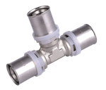 Пресс тройник 16х16x16  ViEiR  (150/10шт)