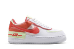Кроссовки Nike Air Force 1 Low Shadow (Женская размерная сетка)