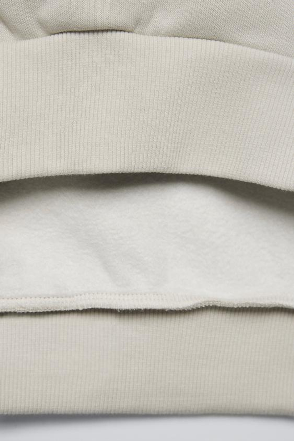 ZARA ХУДИ С ПРИНТОМ LOS ANGELES NBA ©, ЭКРЮ