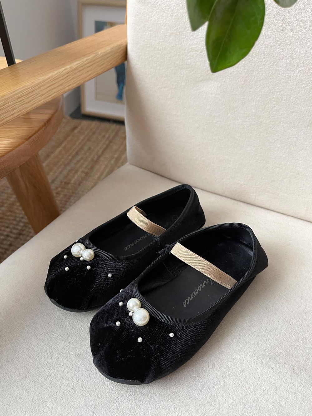 Туфли Age of Innocence