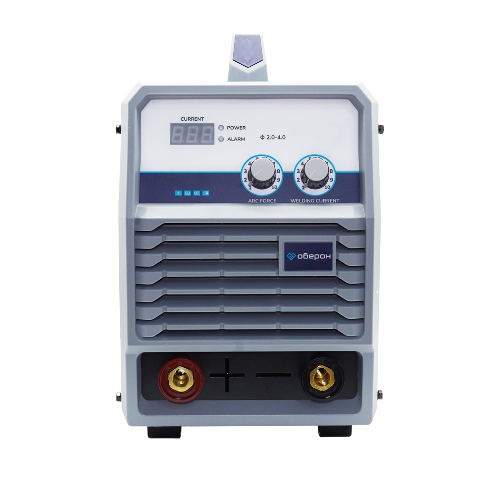 Сварочный инвертор Оберон ARC 250GS