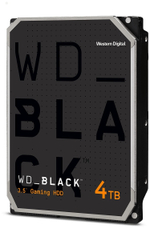 HDD Western Digital Black WD4006FZBX 4000 Гб