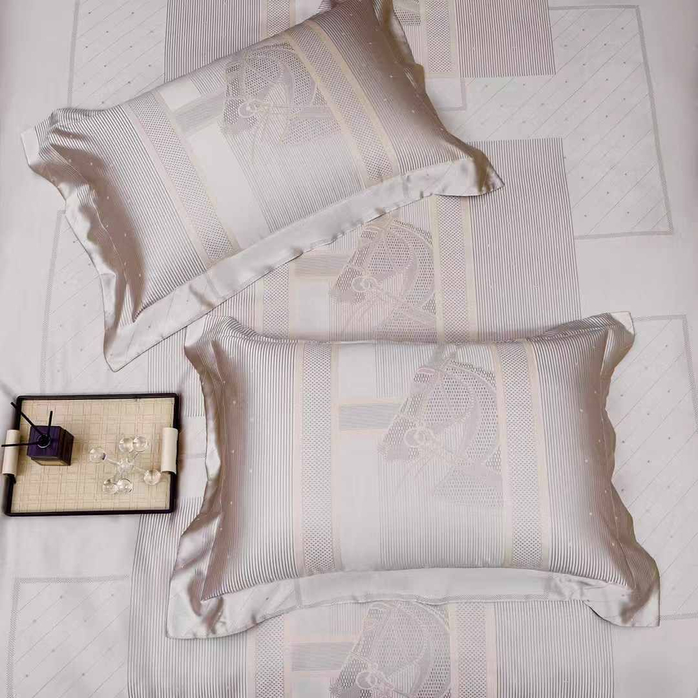 Комплект постельного белья Hermes