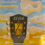 J.J. Cale / Troubadour (LP)