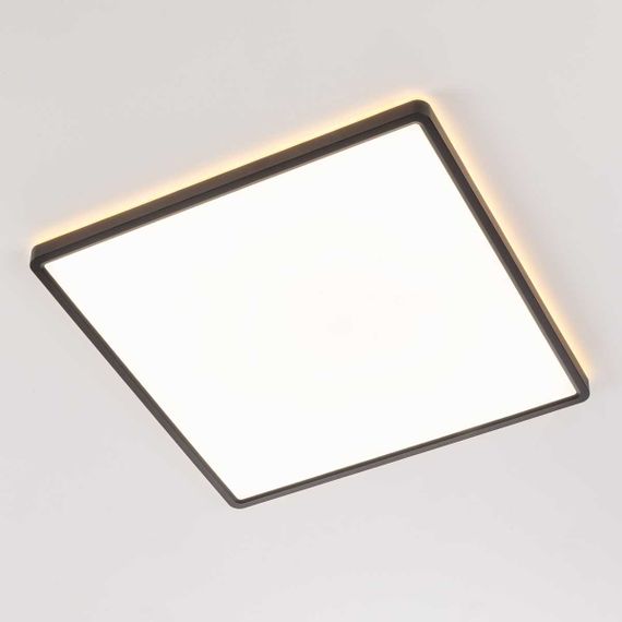 Потолочный светодиодный светильник Citilux Norma CL748K401