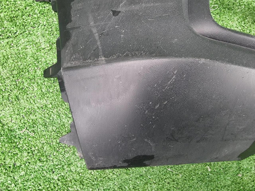 Накладка ПТФ правая VW Tiguan 2 (2016-2020)