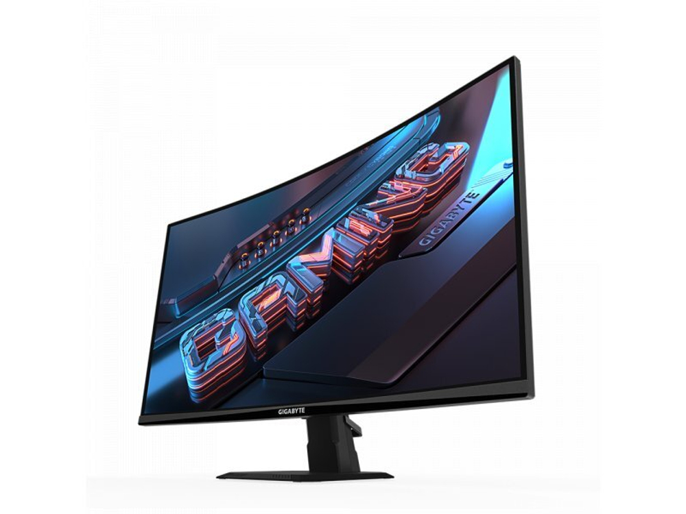 Монитор Gigabyte GS27FC