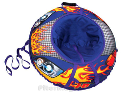 Ватрушка (тюбинг) Митек Болид 95 см