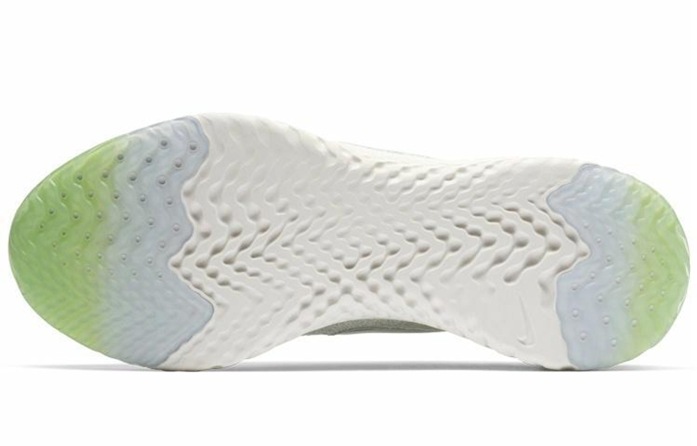 Кроссовки Nike Epic React Flyknit 2 (Женская размерная сетка)