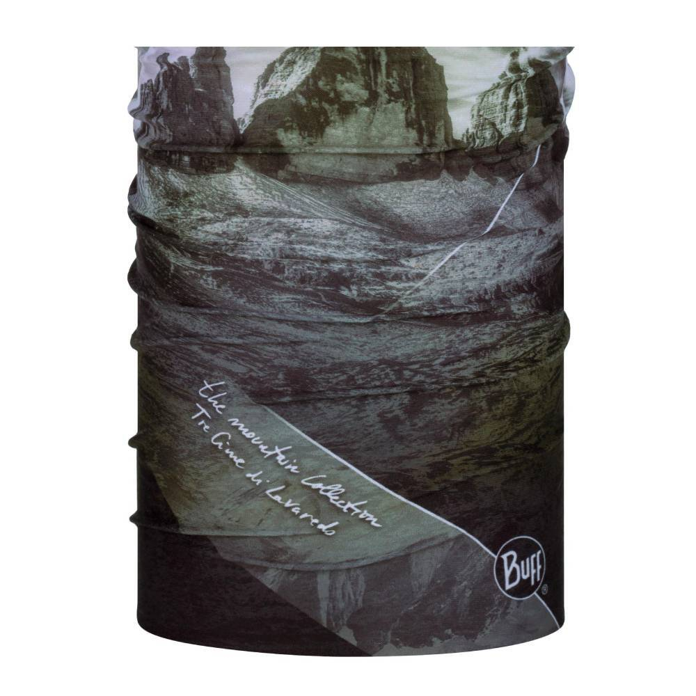Бандана Buff Mountain Collection Original 3 Cime 123418.999.10.00