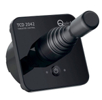 Подруливающее устройство под тоннель диаметром 110 мм, с кабелем и джойстиком, мощность 1,3 кВт, упор 25 кгс, с тоннелем в комплекте (10269055)