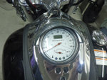 Yamaha Roadstar XV1700 2006