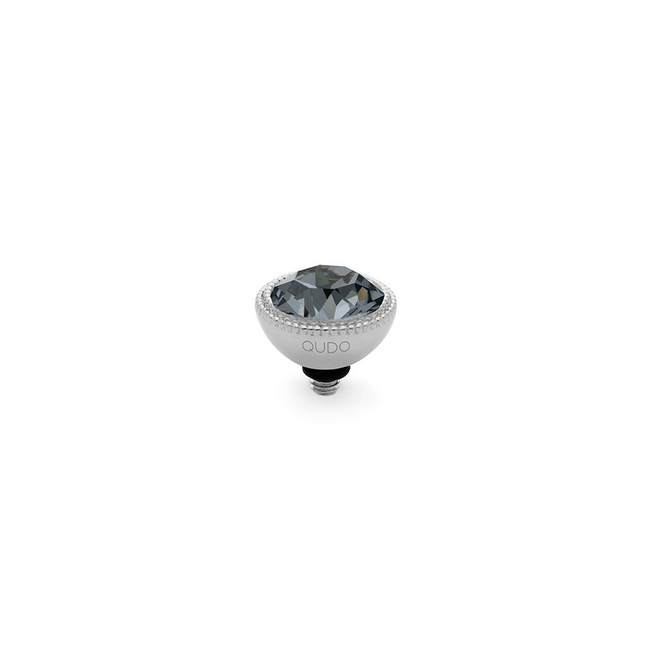 Шарм Qudo Fabero Silver Night 670818 BW/S