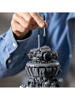 Конструктор Имперский Разведывательный Дроид 692 дет 99918