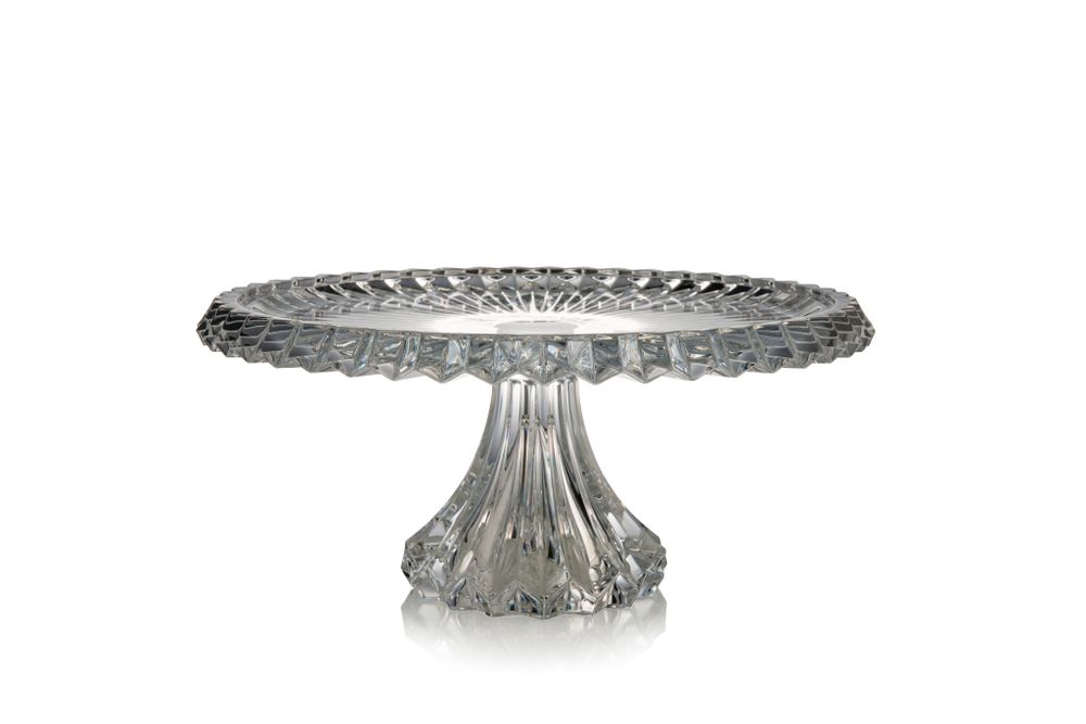 Чайная чашка Rogaska Crown Jewel