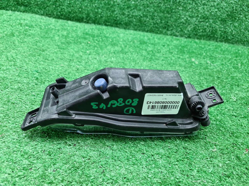 ПТФ левая BMW X3 G01 (2017-2021) LED