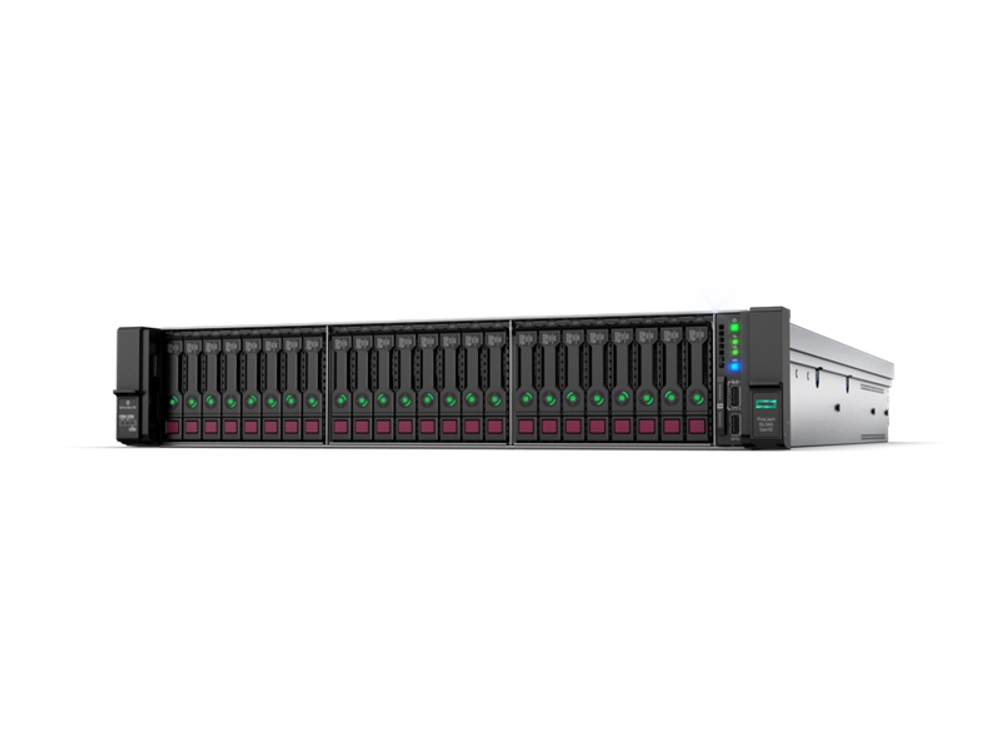 Стоечный сервер - HPE ProLiant DL560 Gen10 8SFF Configure-to-order Server (841730-B21 / BUILD-5B84EA8F)