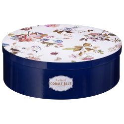 ЧАЙНЫЙ НАБОР LEFARD "КОБАЛЬТ" НА 6 ПЕРСОН 12 ПР. 300 МЛ (КОР=6НАБ.)