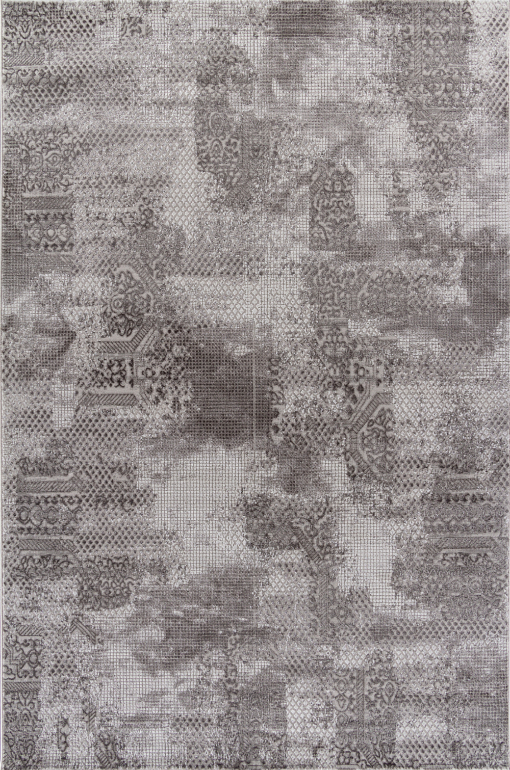 Ковер KICL P98843 623 прямой