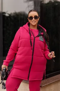 Костюм тройка УК-1160-5 Фабрика Моды