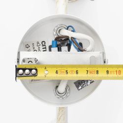 Citilux Веймар CL537542 Спот поворотный Белый