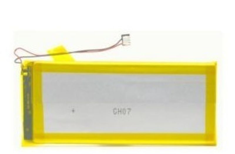 Аккумулятор GH07 для Jinga Iron (1700mAh)