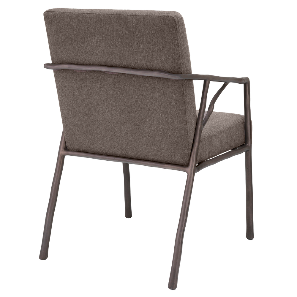 Стул Dining Chair Antico арт.114997