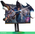 Игровой монитор AOC Agon Pro AG275QXL