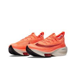 Кроссовки Nike Air Zoom Alphafly Next 1 'Bright Orange' CI9925-800
