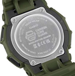 Часы Casio GA-B010-3A