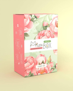 MilotaBox mini "Flower Box"