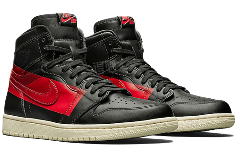 Кроссовки Jordan Air Jordan 1 Defiant Couture 2019