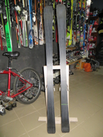 Горные лыжи Atomic ETL 165