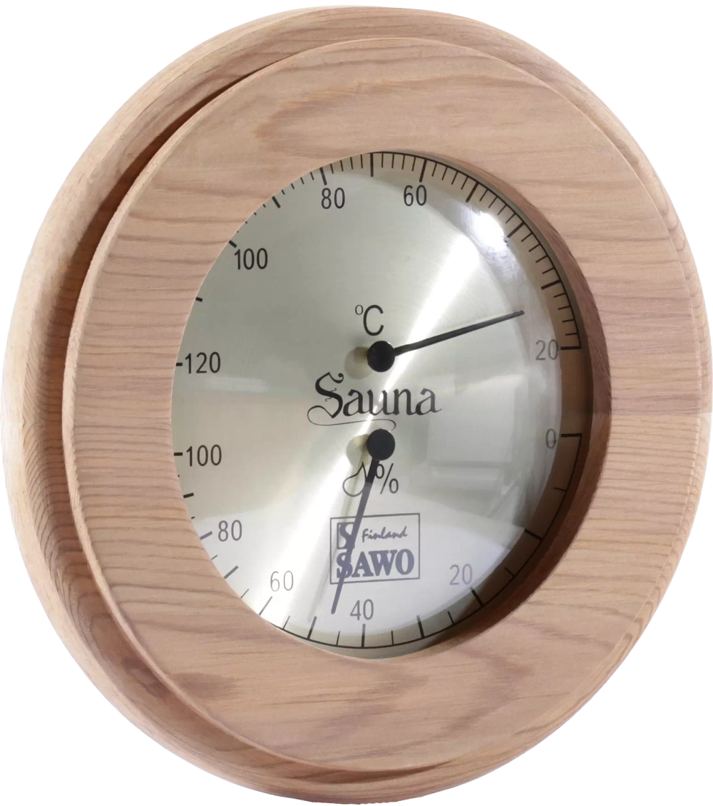SAWO Термогигрометр 231-THD