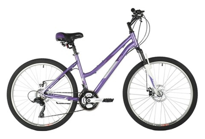 Велосипед FOXX BIANKA D 26
