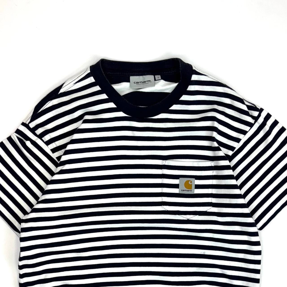 Футболка Carhartt