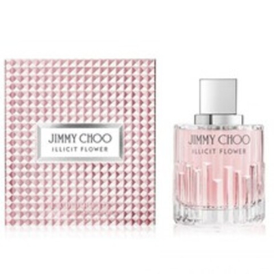 Jimmy Choo Illicit Flower EDT 60ml