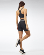 Женские велосипедки Olimp BLACK & WHITE