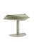 Журнальный столик Cornea металл оливковый