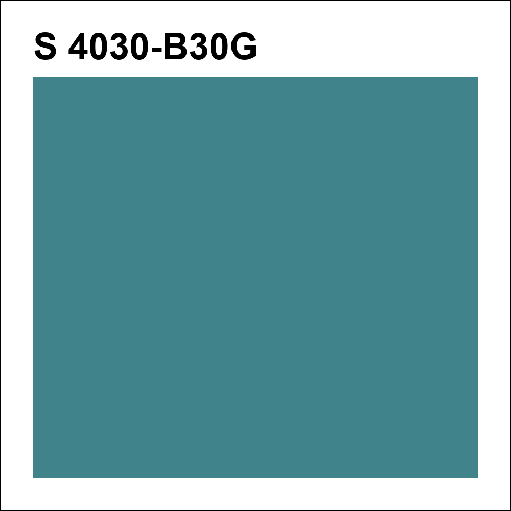 S 4030-B30G за кг