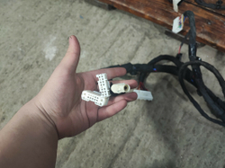 Проводка салона Chery Tiggo 8 Новая Оригинал 806002434AA