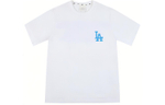 Футболки MLB LA Dodgers T, 31TS04031-07W